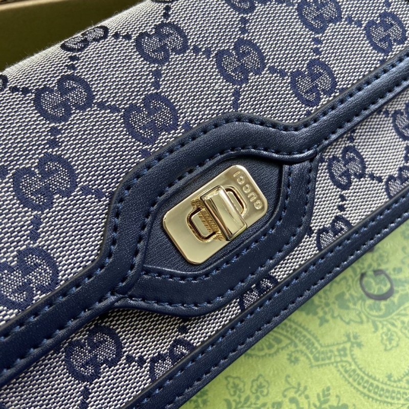 Gucci Top Handle Bags